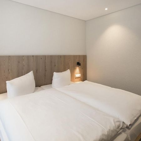 Hotel-Gasthaus Engel Luttingen Laufenburg Room photo