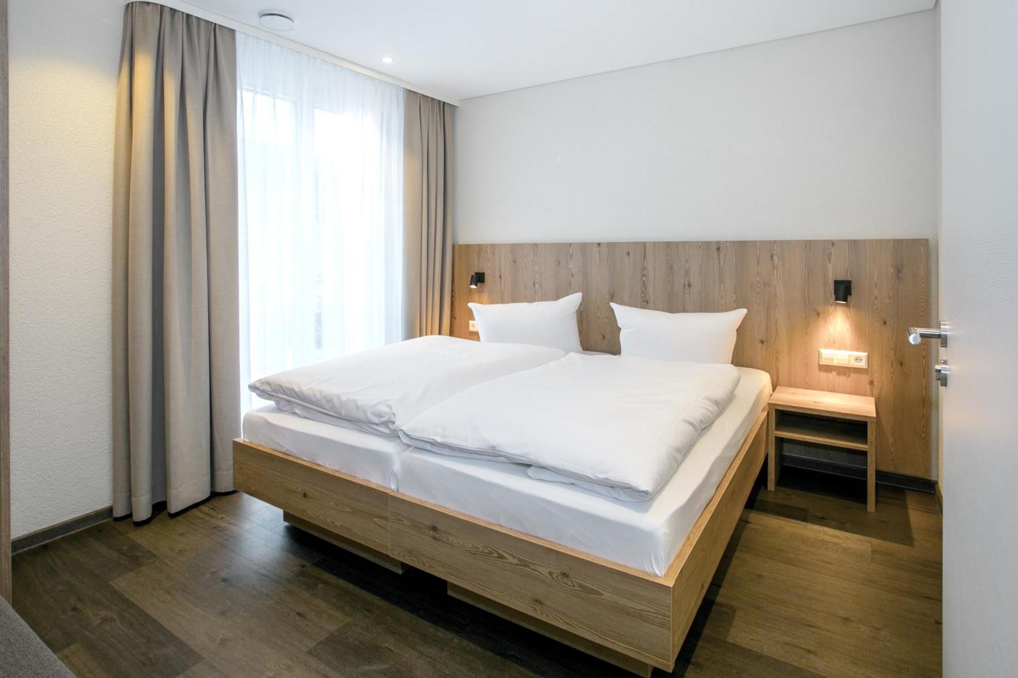 Hotel-Gasthaus Engel Luttingen Laufenburg Room photo