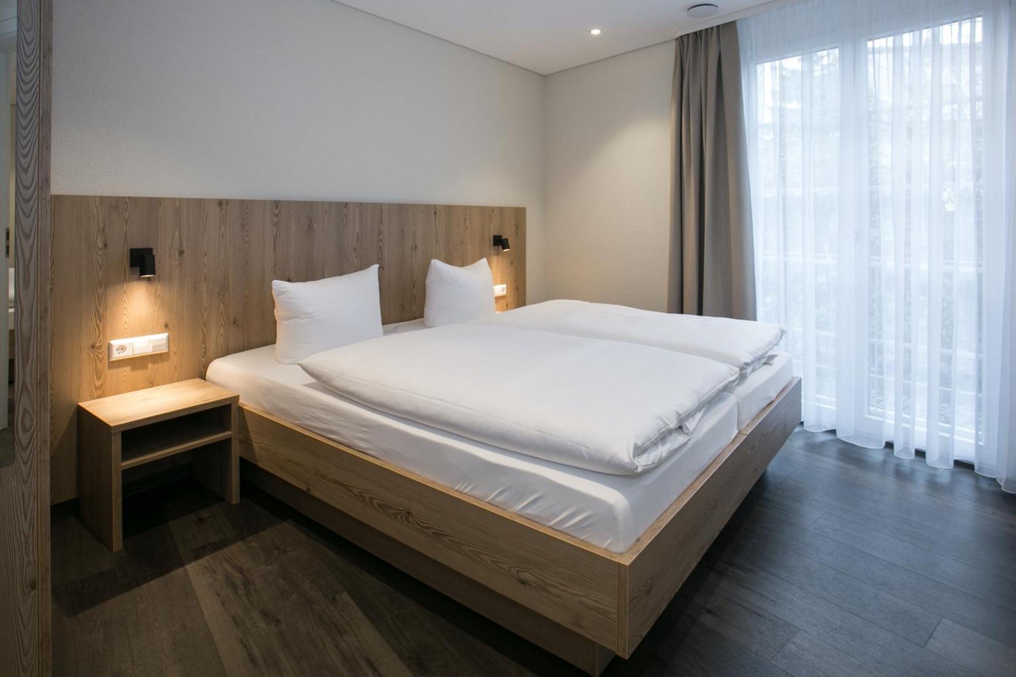 Hotel-Gasthaus Engel Luttingen Laufenburg Room photo