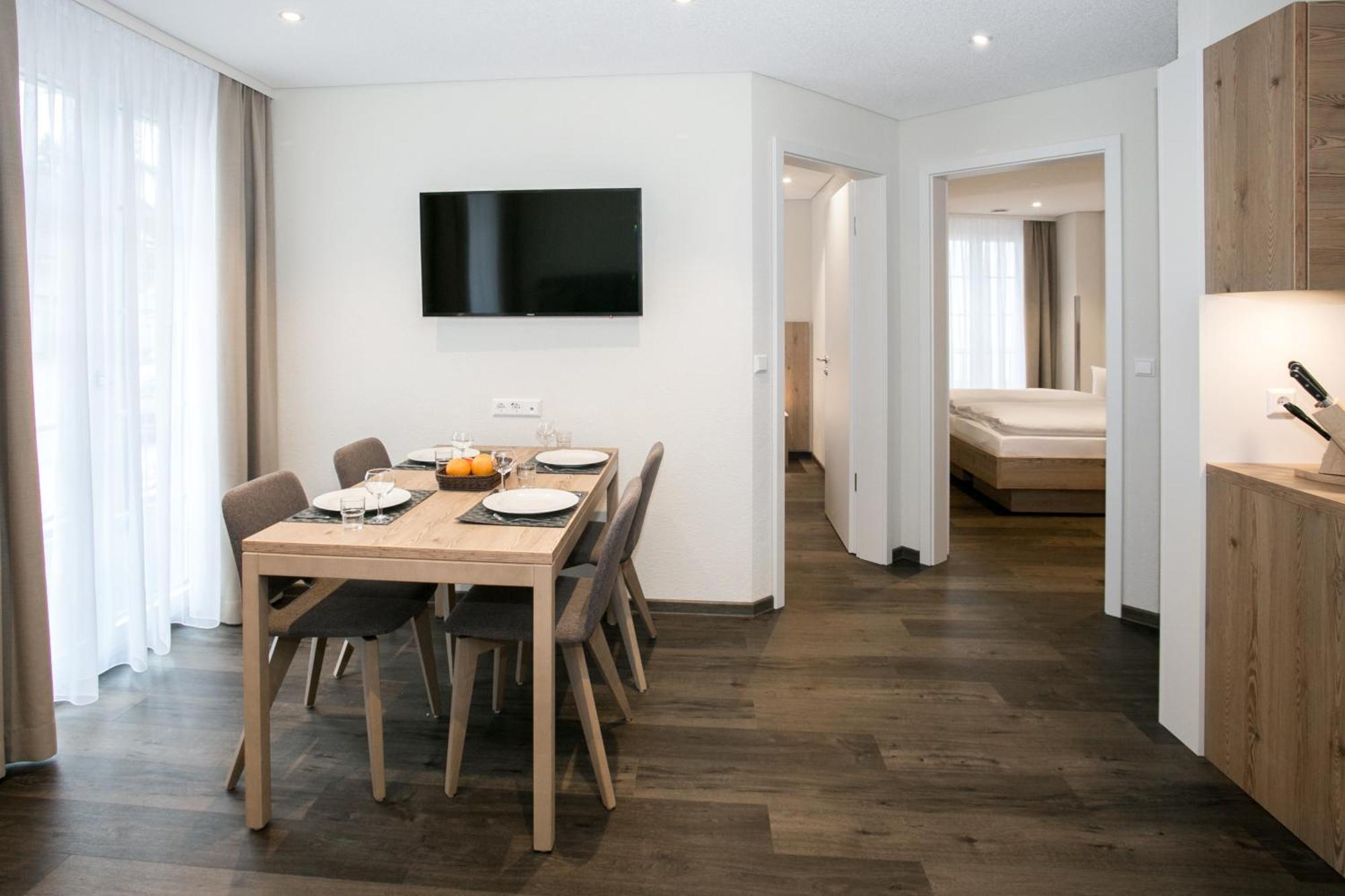 Hotel-Gasthaus Engel Luttingen Laufenburg Room photo