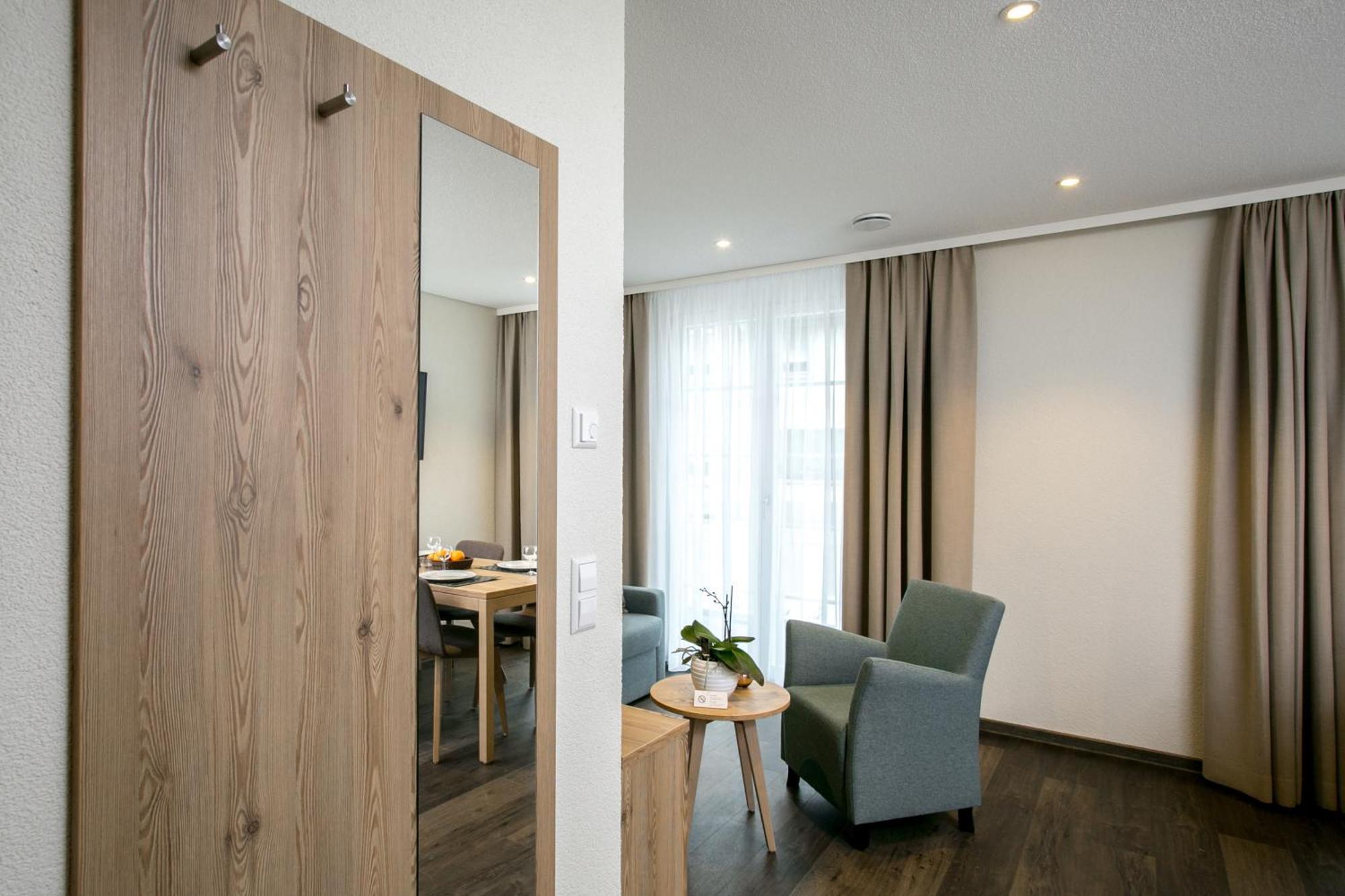 Hotel-Gasthaus Engel Luttingen Laufenburg Room photo