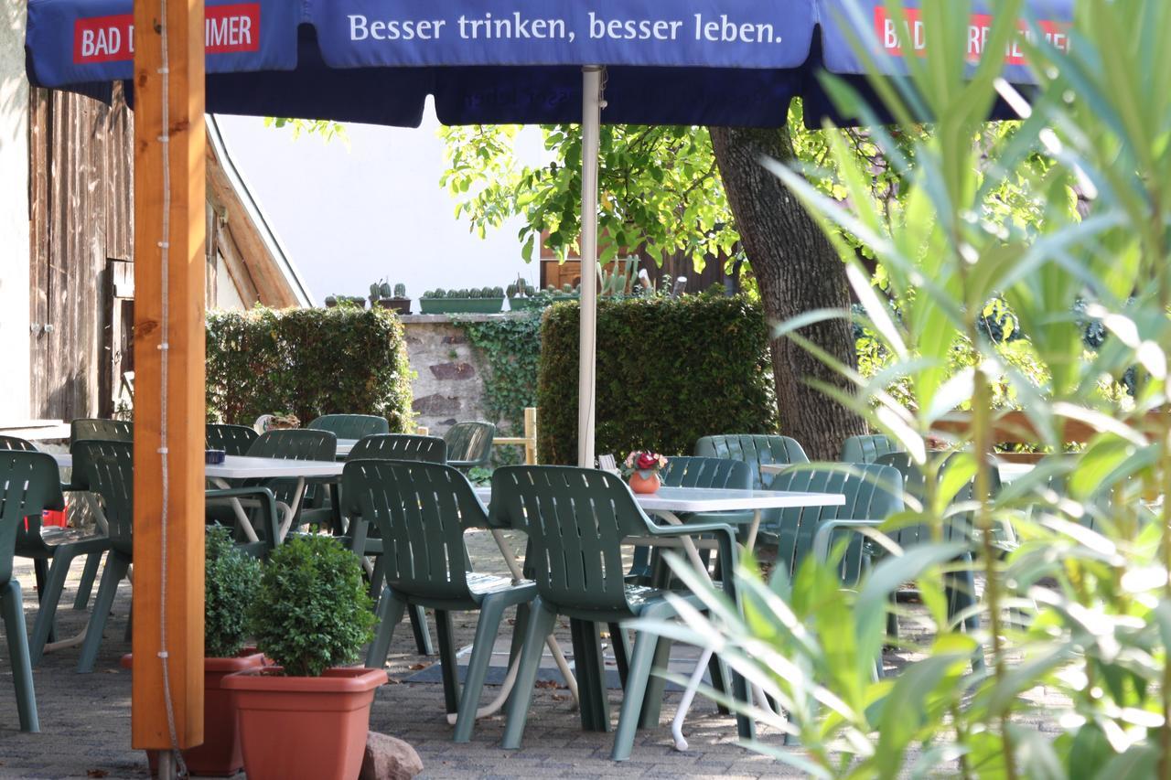 Hotel-Gasthaus Engel Luttingen Laufenburg Exterior photo
